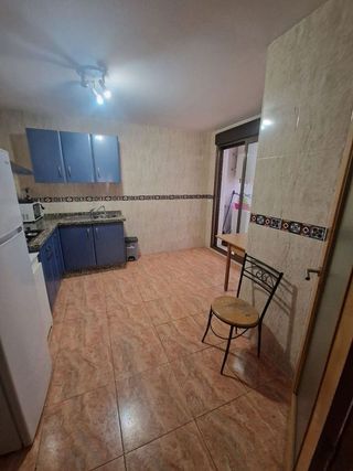 Piso en alquiler en Ciudad Jardín - Tagarete - El Zapillo en Almería