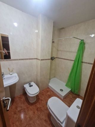 Piso en alquiler en Ciudad Jardín - Tagarete - El Zapillo en Almería