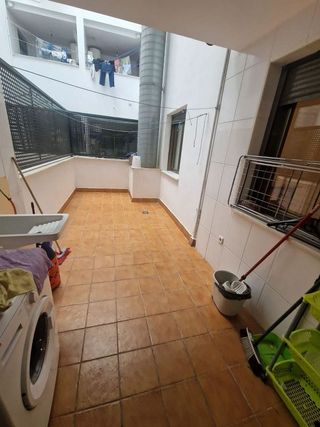 Piso en alquiler en Ciudad Jardín - Tagarete - El Zapillo en Almería