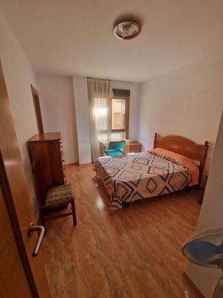 Piso en alquiler en Ciudad Jardín - Tagarete - El Zapillo en Almería