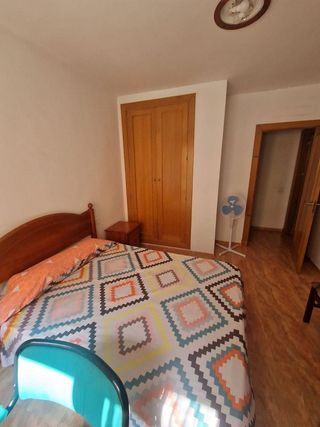 Piso en alquiler en Ciudad Jardín - Tagarete - El Zapillo en Almería