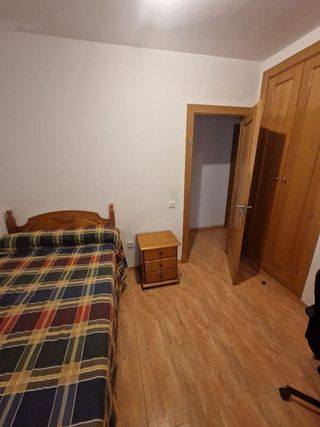 Piso en alquiler en Ciudad Jardín - Tagarete - El Zapillo en Almería