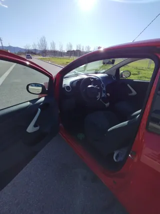 Ford Ka 2015