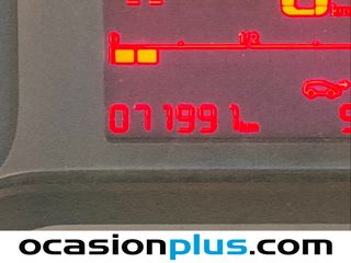 Peugeot Partner Furgon BlueHDi 100 Pro Standard 600kg 73 kW (98 CV)