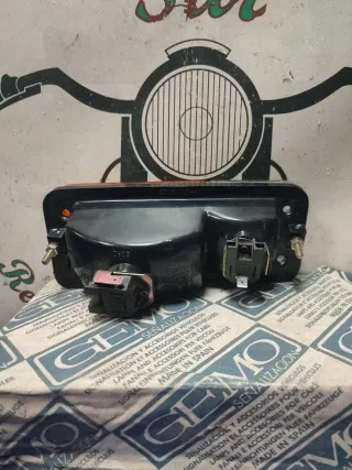 Piloto Delantero Seat 127 Izquierdo Gemo