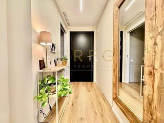 Piso en alquiler en Can Clota en Esplugues de Llobregat