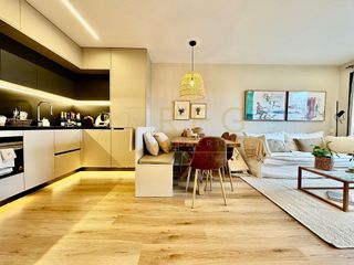 Piso en alquiler en Can Clota en Esplugues de Llobregat