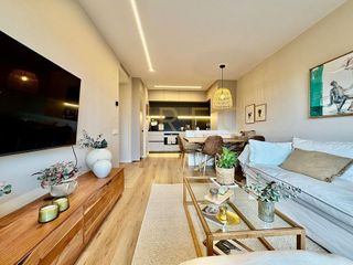 Piso en alquiler en Can Clota en Esplugues de Llobregat