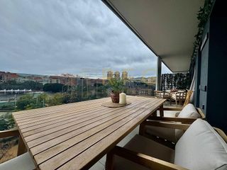 Piso en alquiler en Can Clota en Esplugues de Llobregat