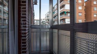 Piso en alquiler en Casco Antiguo en Alcorcón