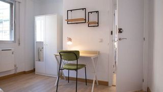 Piso en alquiler en Casco Antiguo en Alcorcón