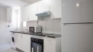 Piso en alquiler en Casco Antiguo en Alcorcón