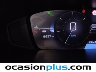 Peugeot 308 SW PureTech 130 S&S Allure 96 kW (130 CV)