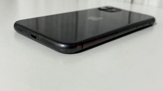 iPhone 11 Negro Despiece