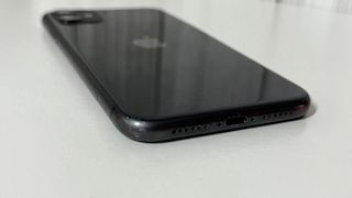 iPhone 11 Negro Despiece