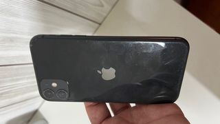 iPhone 11 Negro Despiece