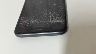 iPhone 11 Negro Despiece