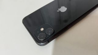 iPhone 11 Negro Despiece