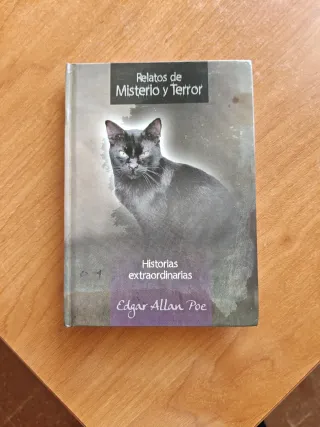 Historias Extraordinarias