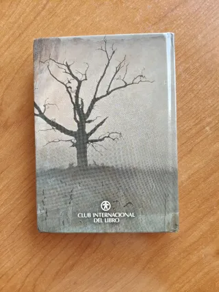 Historias Extraordinarias