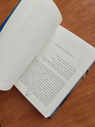 Historias Extraordinarias