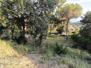 Terreno en venta en Urbanitzacions en Bigues i Riells