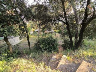 Terreno en venta en Urbanitzacions en Bigues i Riells