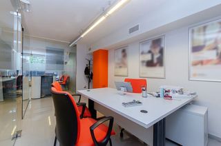 Local comercial en venta en Les Planes en Hospitalet de Llobregat, L´