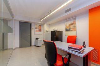 Local comercial en venta en Les Planes en Hospitalet de Llobregat, L´