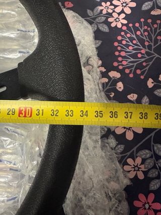 Volante deportivo Nardi