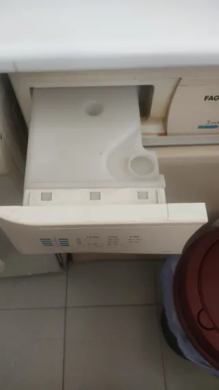 Secadora Fagor en Marbella