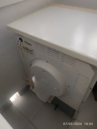 Secadora Fagor en Marbella