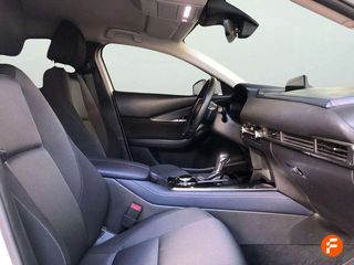 Mazda CX-30 SKYACTIV-G 2.0 90 kW 2WD AT Zenith