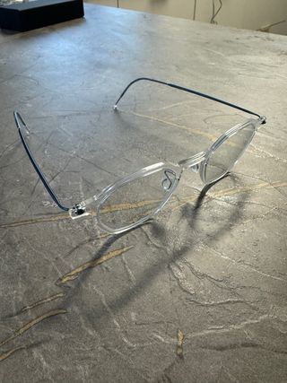 Monturas Lindberg Titanio