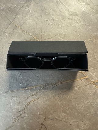 Monturas Lindberg Titanio