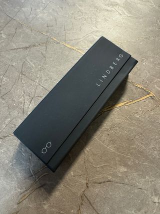 Monturas Lindberg Titanio