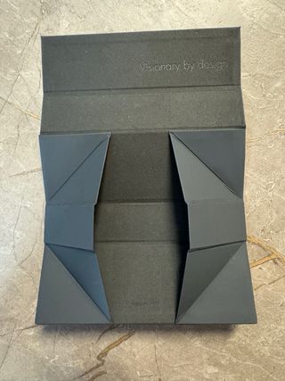 Monturas Lindberg Titanio