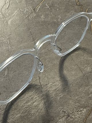 Monturas Lindberg Titanio