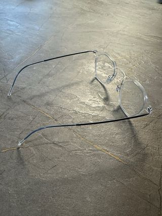 Monturas Lindberg Titanio