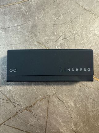 Monturas Lindberg Titanio