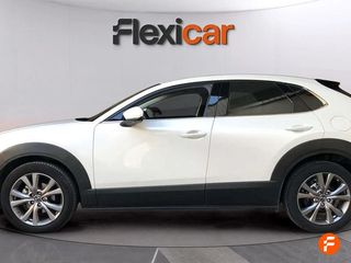 Mazda CX-30 SKYACTIV-G 2.0 90 kW 2WD AT Zenith