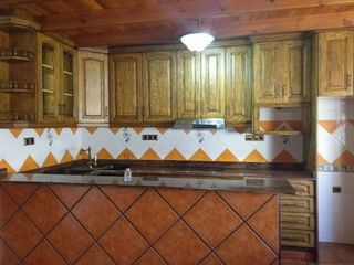 Chalet en venta en San Fulgencio