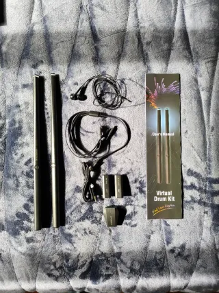 Kit de Batería Virtual