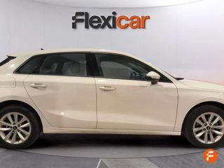 Audi A3 Sportback 30 TFSI 81kW (110CV) S tronic