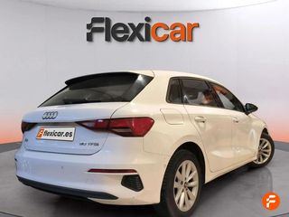 Audi A3 Sportback 30 TFSI 81kW (110CV) S tronic