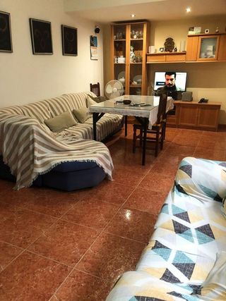 Casa adosada en venta en Ctra. Circunvalación - La Magdalena en Jaén