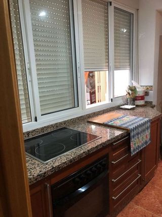 Casa adosada en venta en Ctra. Circunvalación - La Magdalena en Jaén