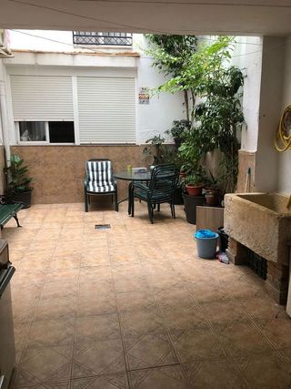 Casa adosada en venta en Ctra. Circunvalación - La Magdalena en Jaén