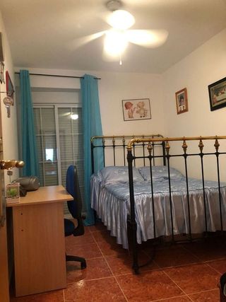 Casa adosada en venta en Ctra. Circunvalación - La Magdalena en Jaén