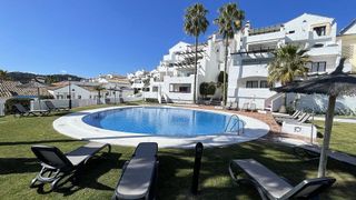 Casa adosada en venta en Benahavís